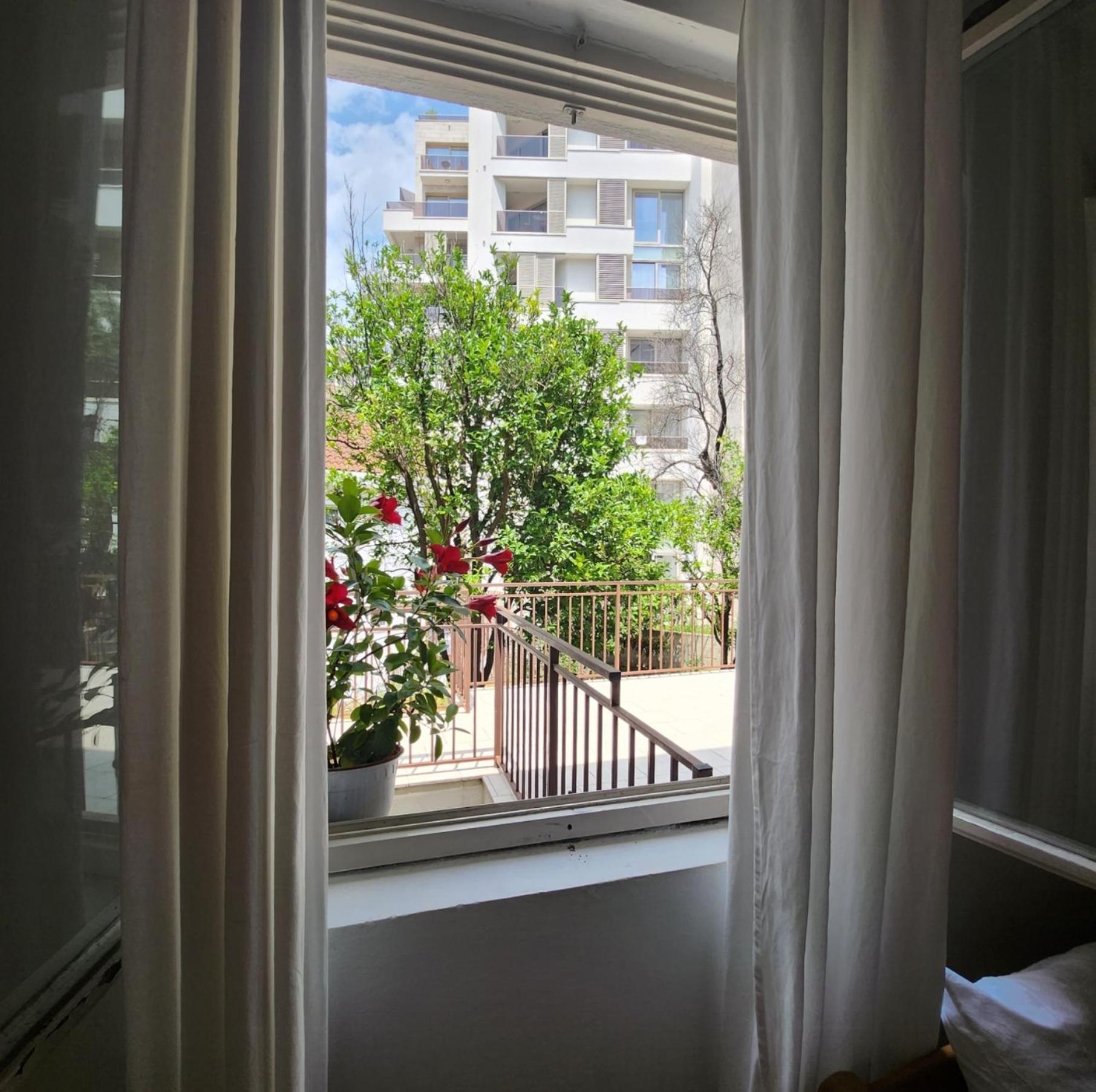 Bela Kuca Studio Apartments-Na Korak Do Mora-A Step To The Sea Rafajlovići Exteriör bild